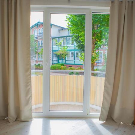 Ferienwohnung Mariechen Graal-Mueritz Exteriér fotografie
