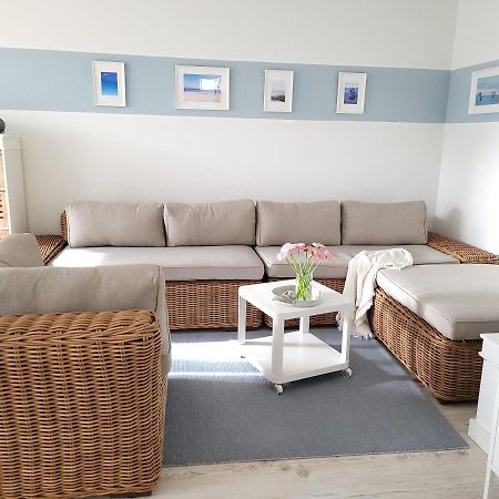 Ferienwohnung Mariechen Graal-Mueritz Exteriér fotografie